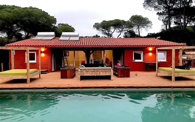 wecamp Reserva Alecrim