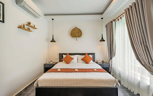 Vilada Angkor Boutique
