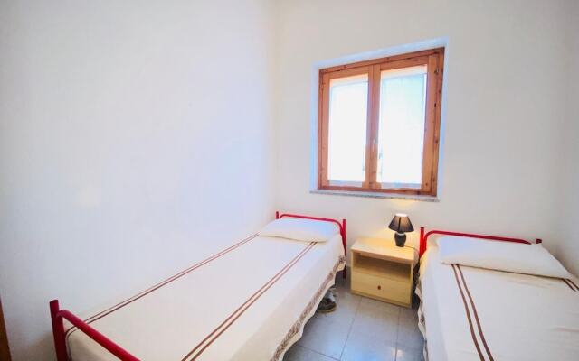 Villetta 1P NC La Cinta