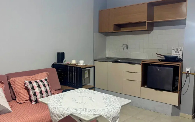 Prado Guest House