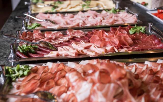 Hotel Residence Gasser