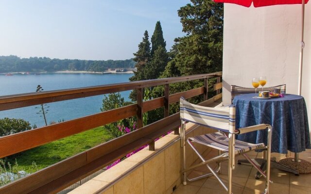 Apartment Marijana With a sea View