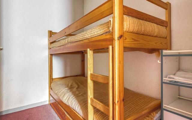 Appartement Barèges, 3 pièces, 6 personnes - FR-1-403-15