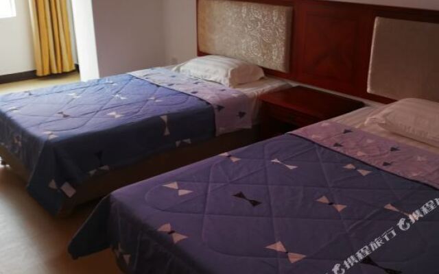 Dahai Hotel