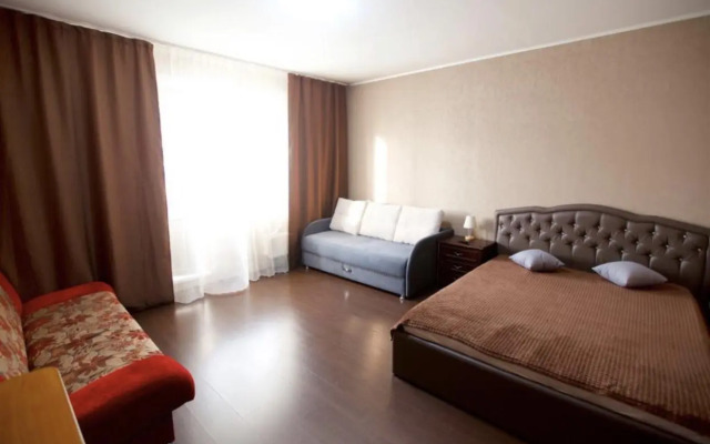 Саквояж на улице Батурина 20