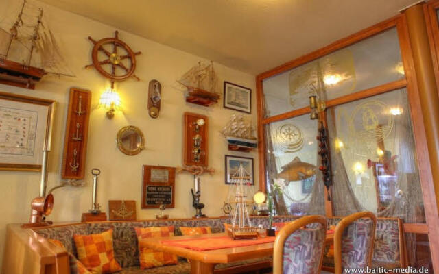 Hotel Nordwind Lohme