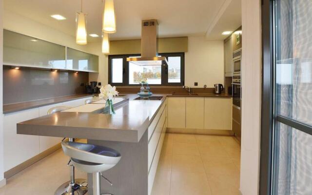 Villa Julimar (AL) in Alcantarilha