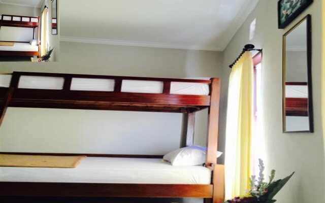 Suwardika Homestay and Dormitory - Hostel