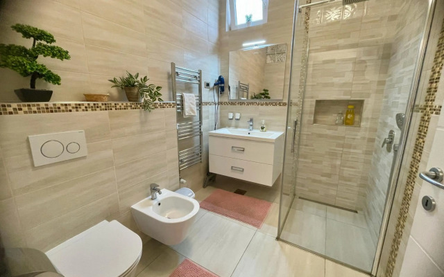 VILER Apartments Izola