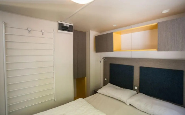 Camping Village River