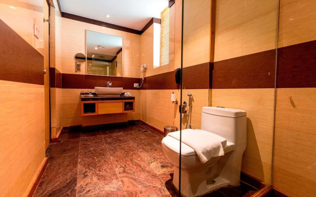 Ramada by Wyndham Neemrana