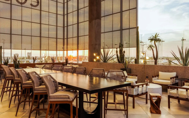 Courtyard by Marriott Mexicali