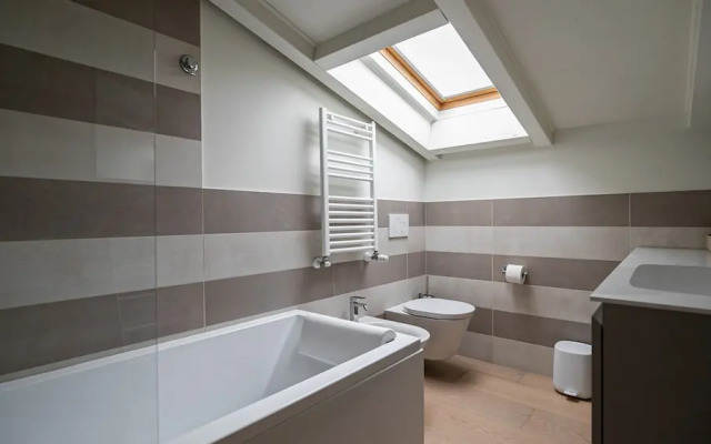 Volta 40 - B in Monza