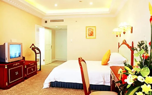 Philharmonic Hotel of Sccm - Chengdu