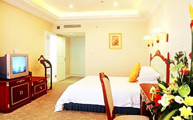 Philharmonic Hotel of Sccm - Chengdu