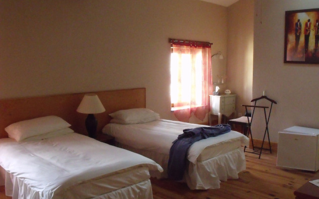 Chambre d'hôtes Les Cygnes Noirs