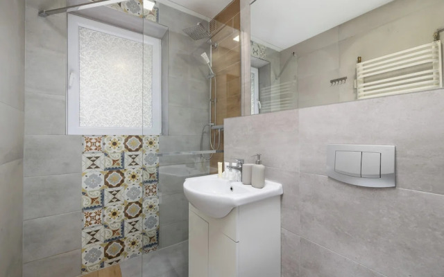 Apartment Zakopane Center by Renters
