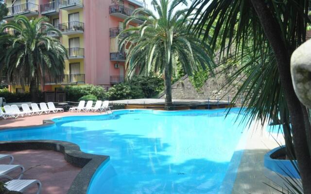 Appartamento Monolocale Moneglia 35