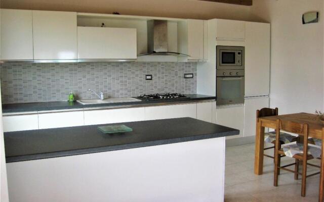 Su Cuile relax house with barbecue