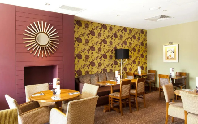 Premier Inn Southampton West Quay