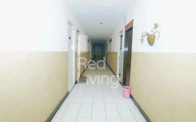 RedLiving Apartemen Emerald Hill - SR Rooms Tower Green