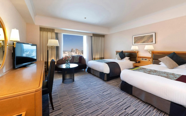 Hotel Granvia Okayama
