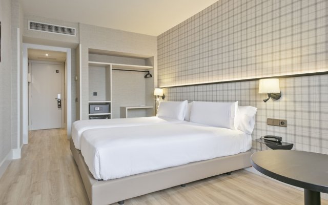 Acta City47 Hotel