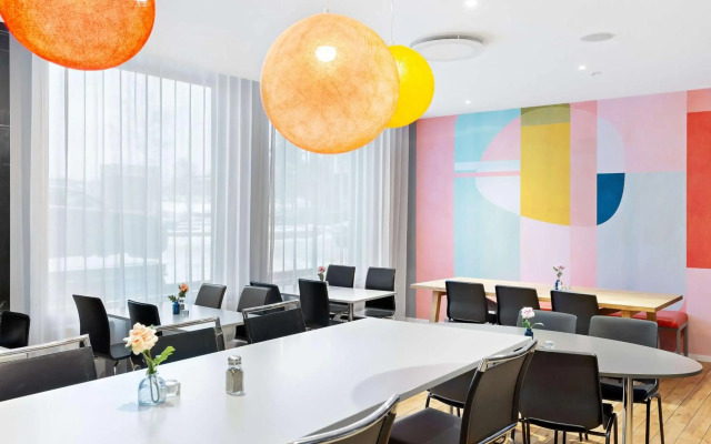 Aiden by Best Western Stockholm Kista