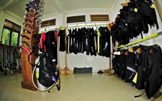 Bunaken Divers Sea Breeze Resort