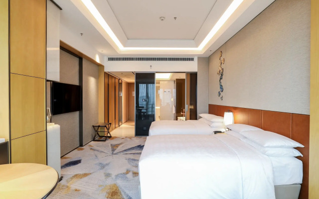 Sheraton Guangzhou Panyu