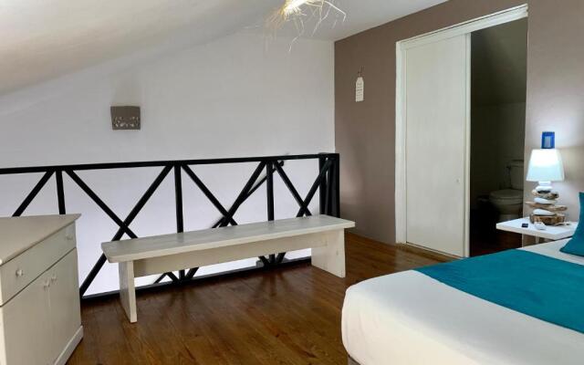 Cosy apartments las terrenas