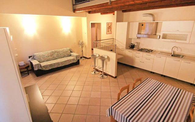 Hotel Borgovico
