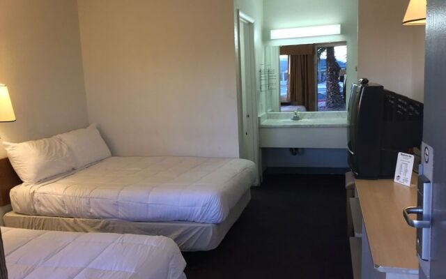 Extend A Suites - Tuscon Airport