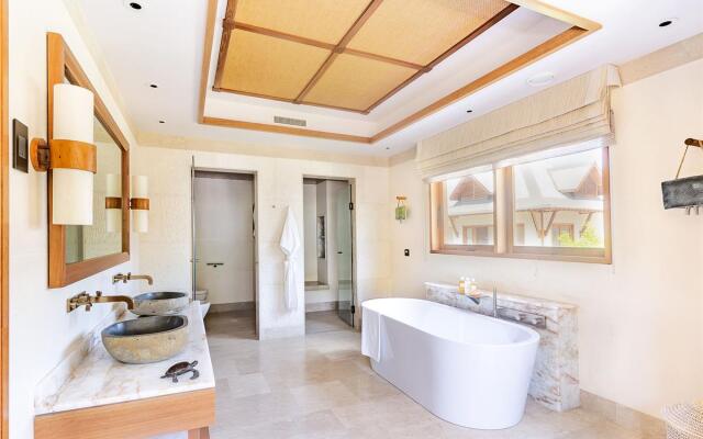 L'Escale Resort Marina & Spa