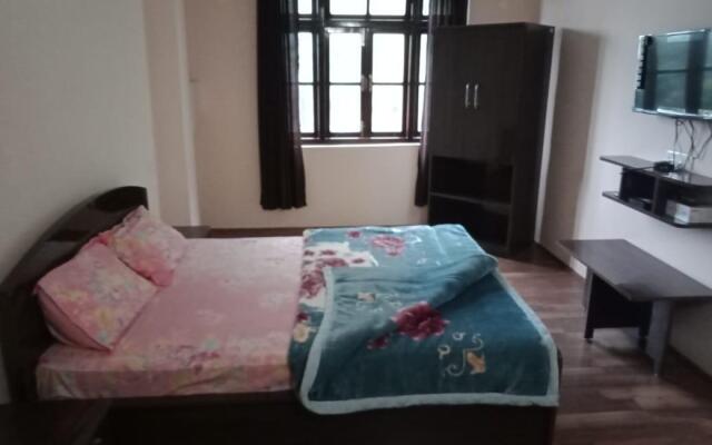 Khatija Residency and Restaurant