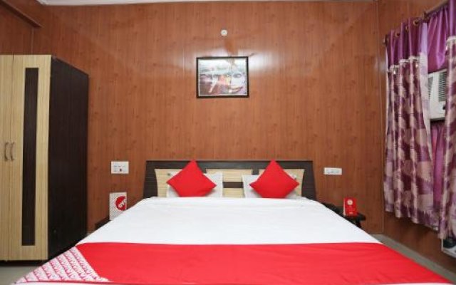 OYO 22771 Hotel New Pakiza