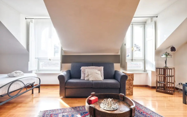 Residenza Juvarra - Exclusive Loft