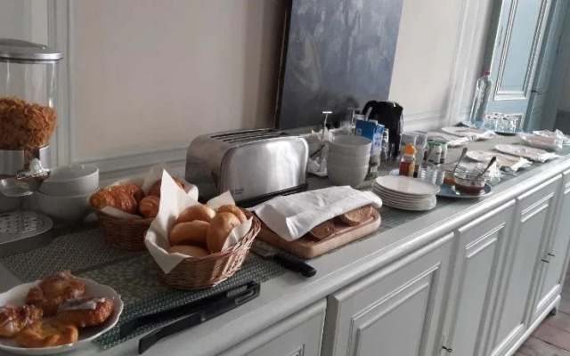 B&B De Corenbloem Luxury Guesthouse