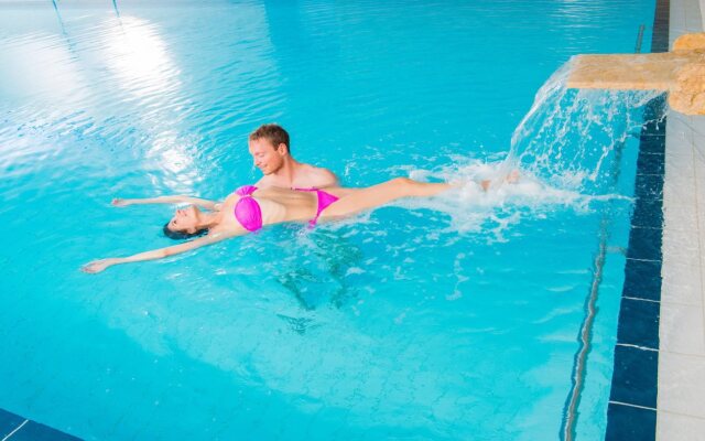 Badehotel Salina Maris - Wellness & Vintage