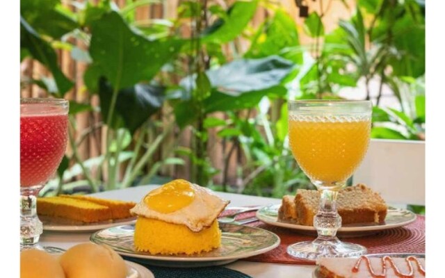 Pousada Vila do Dengo