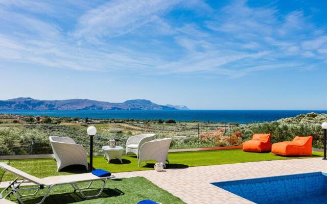 Nereid Villa, summer feeling, By ThinkVilla