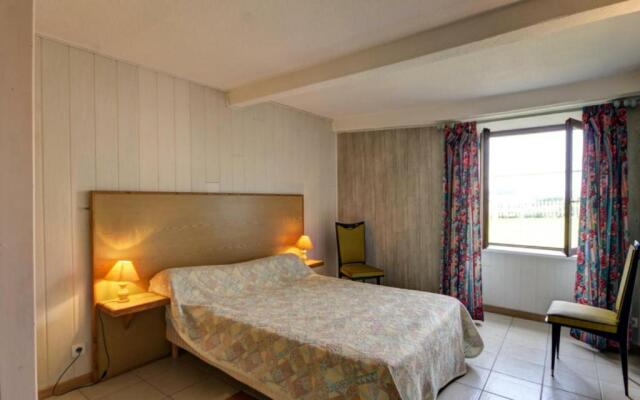 House Les vieilles cours