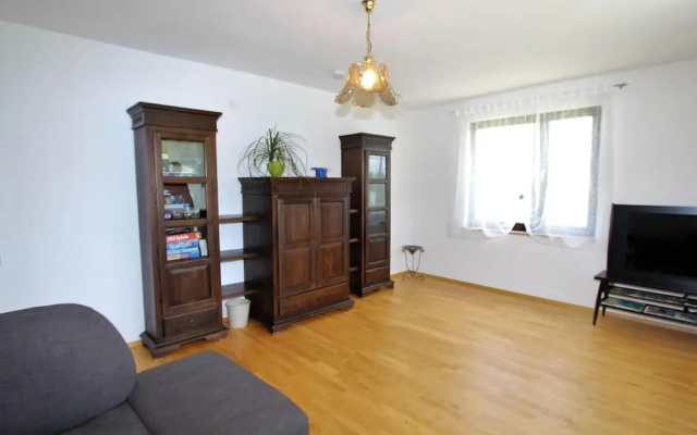 Apartment in Kottmansdorf Near Worthersee