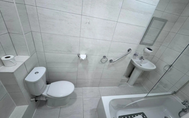 Verve Hotel