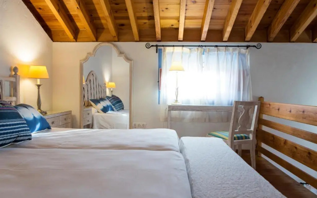 Hotel & Restaurant Cortijo del Arte