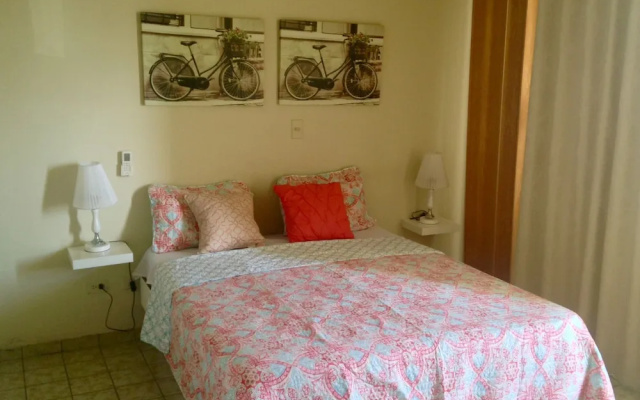 Condominio Caribe