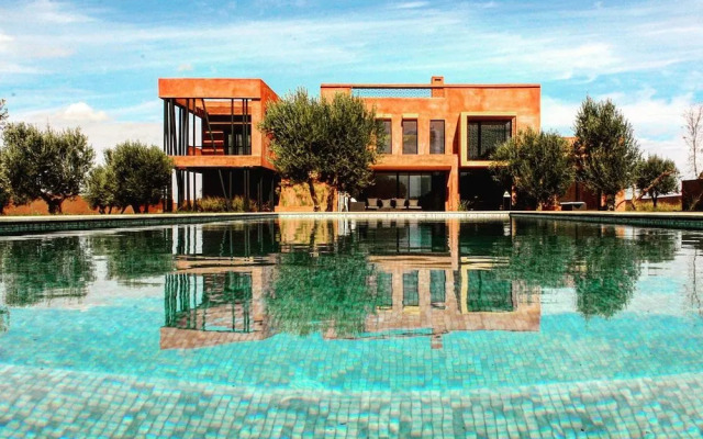 Villa Kristy