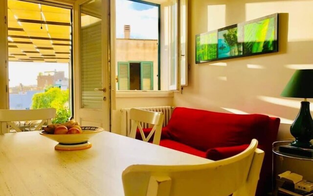 Piazza Duomo B&B