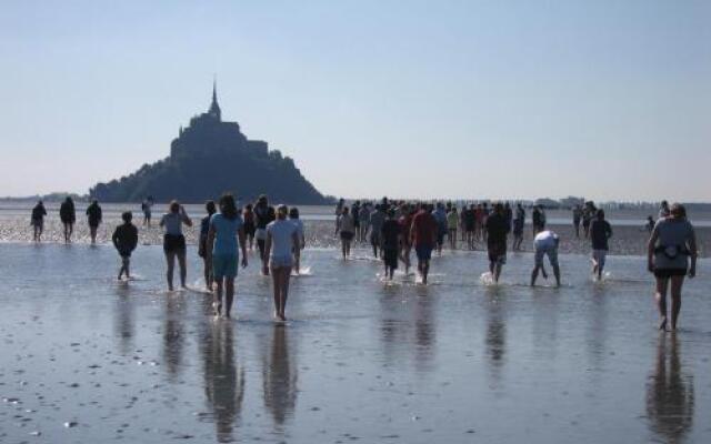 Tiny House "Les Vallées"