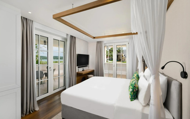 Mövenpick Balaland Resort Lake Balaton
